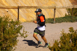 Aconcagua Ultra Trail 2023