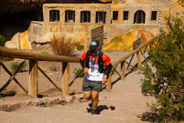 Aconcagua Ultra Trail 2023