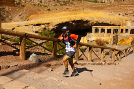 Aconcagua Ultra Trail 2023