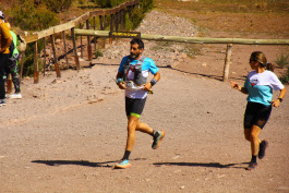 Aconcagua Ultra Trail 2023