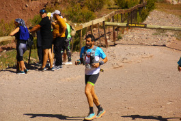 Aconcagua Ultra Trail 2023