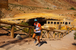 Aconcagua Ultra Trail 2023