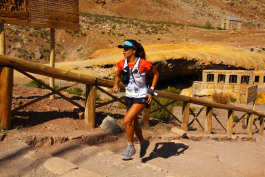 Aconcagua Ultra Trail 2023