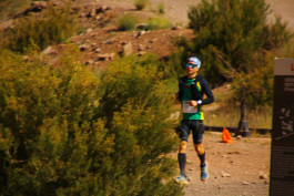 Aconcagua Ultra Trail 2023