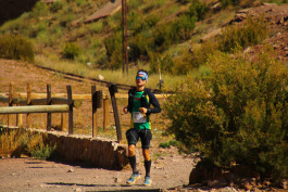 Aconcagua Ultra Trail 2023