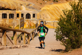 Aconcagua Ultra Trail 2023