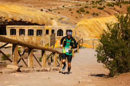 Aconcagua Ultra Trail 2023