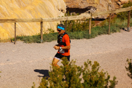 Aconcagua Ultra Trail 2023