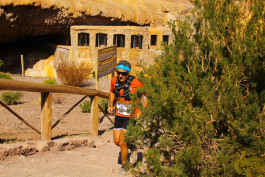 Aconcagua Ultra Trail 2023