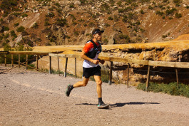 Aconcagua Ultra Trail 2023