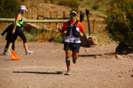 Aconcagua Ultra Trail 2023