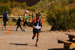 Aconcagua Ultra Trail 2023