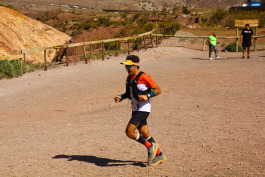 Aconcagua Ultra Trail 2023