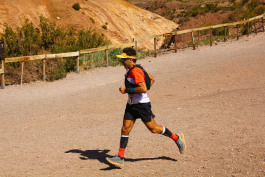 Aconcagua Ultra Trail 2023