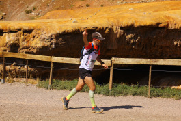 Aconcagua Ultra Trail 2023