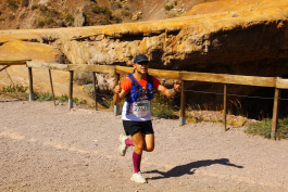 Aconcagua Ultra Trail 2023