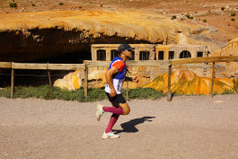 Aconcagua Ultra Trail 2023