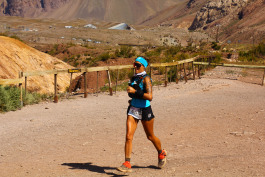 Aconcagua Ultra Trail 2023