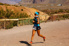 Aconcagua Ultra Trail 2023