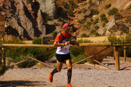 Aconcagua Ultra Trail 2023