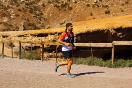 Aconcagua Ultra Trail 2023