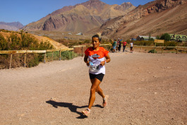 Aconcagua Ultra Trail 2023