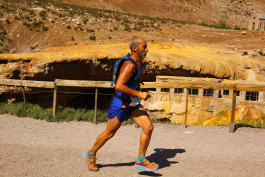 Aconcagua Ultra Trail 2023