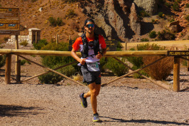 Aconcagua Ultra Trail 2023