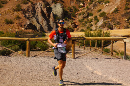 Aconcagua Ultra Trail 2023