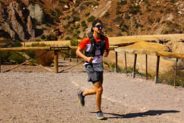 Aconcagua Ultra Trail 2023