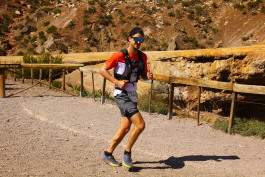 Aconcagua Ultra Trail 2023