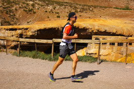 Aconcagua Ultra Trail 2023