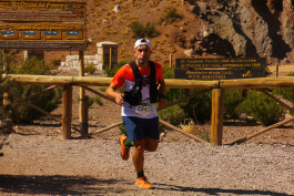 Aconcagua Ultra Trail 2023