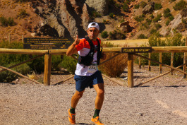 Aconcagua Ultra Trail 2023