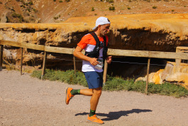 Aconcagua Ultra Trail 2023