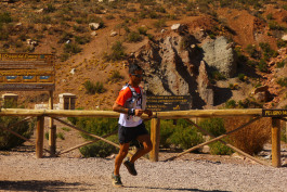 Aconcagua Ultra Trail 2023