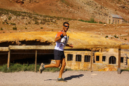 Aconcagua Ultra Trail 2023