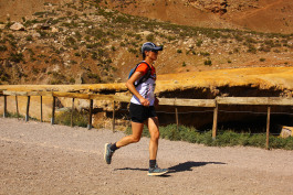 Aconcagua Ultra Trail 2023