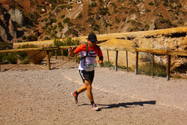 Aconcagua Ultra Trail 2023