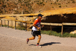 Aconcagua Ultra Trail 2023