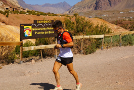 Aconcagua Ultra Trail 2023