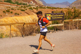 Aconcagua Ultra Trail 2023