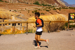 Aconcagua Ultra Trail 2023