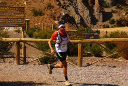 Aconcagua Ultra Trail 2023