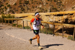 Aconcagua Ultra Trail 2023