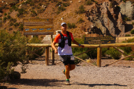 Aconcagua Ultra Trail 2023