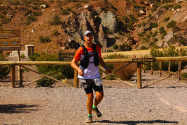 Aconcagua Ultra Trail 2023