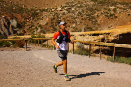 Aconcagua Ultra Trail 2023