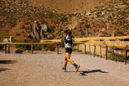 Aconcagua Ultra Trail 2023