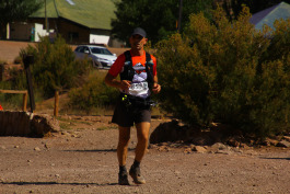 Aconcagua Ultra Trail 2023